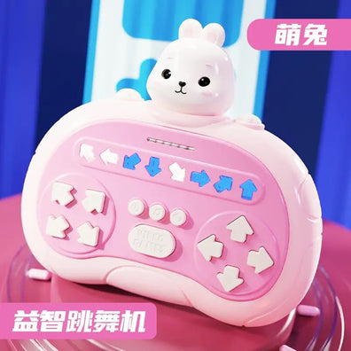 Rhythm Game Controller
